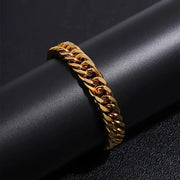 Bracciale Oro 14 Carati | Catena